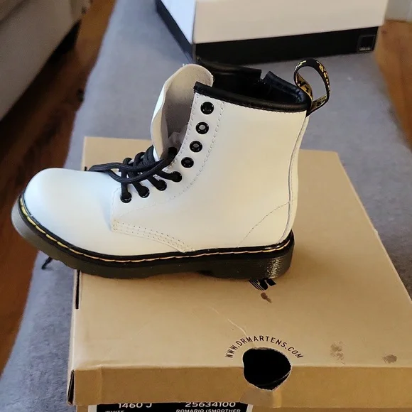 Dr martens boits - Picture 3 of 3